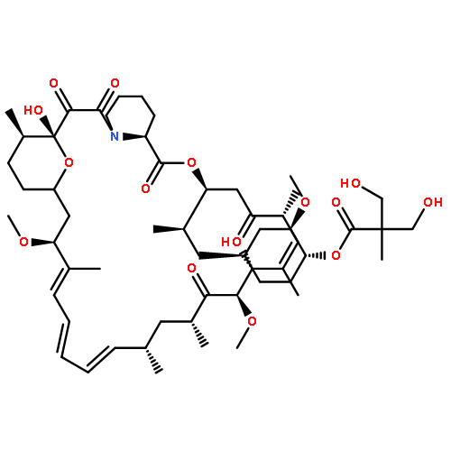 Temsirolimus