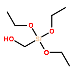 Methanol, (triethoxysilyl)-