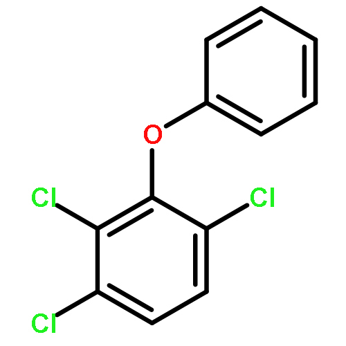 Benzene, 1,2,4-trichloro-3-phenoxy-