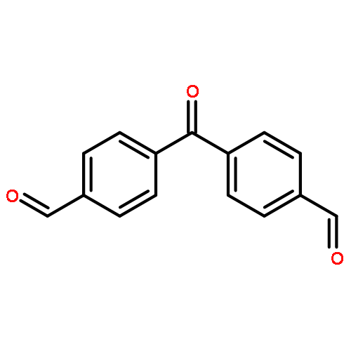 Benzaldehyde, 4,4'-carbonylbis-