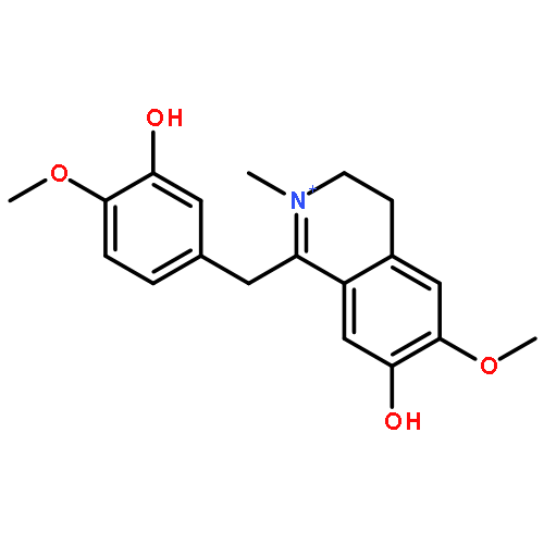 1,2-dehydroreticuline