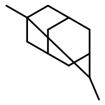 Tricyclo[3.3.1.13,7]decane,1,2-dimethyl-