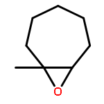 8-Oxabicyclo[5.1.0]octane, 1-methyl-