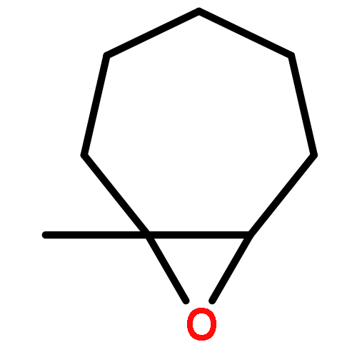 8-Oxabicyclo[5.1.0]octane, 1-methyl-