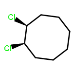 Cyclooctane, 1,2-dichloro-, cis-