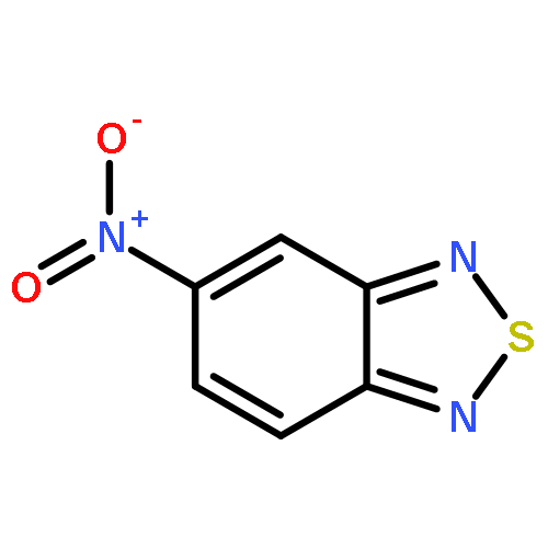 5-Nitrobenzo[c][1,2,5]thiadiazole