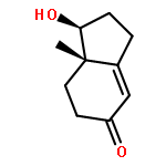 Hajos-Parrish ketone