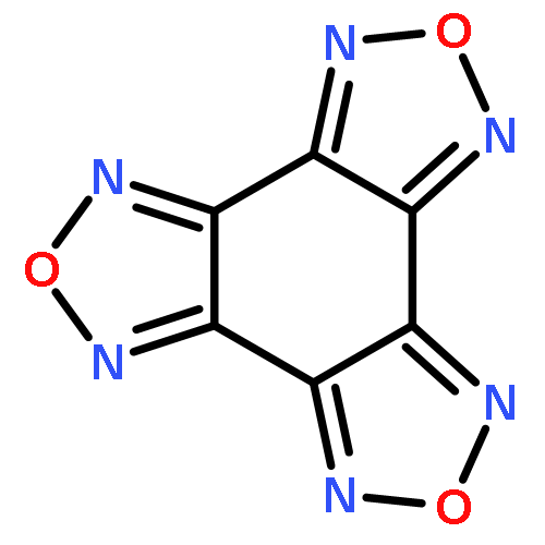 Benzo[1,2-c:3,4-c':5,6-c'']tris[1,2,5]oxadiazole