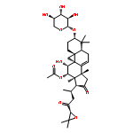 CIMICIFUGOSIDE H-1