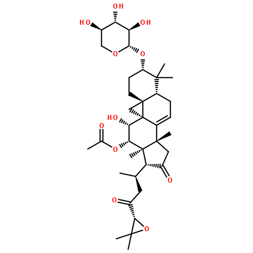 CIMICIFUGOSIDE H-1