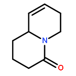 1,2,3,6,7,9a-hexahydro-4H-Quinolizin-4-one