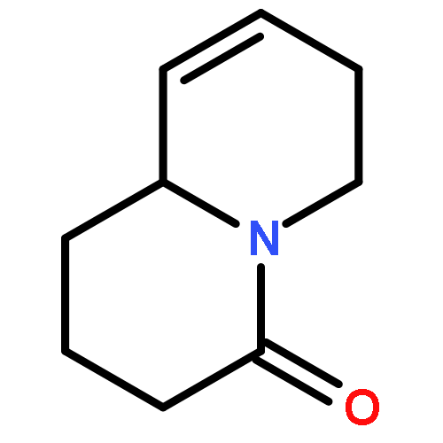 1,2,3,6,7,9a-hexahydro-4H-Quinolizin-4-one