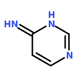 4(3H)-Pyrimidinimine