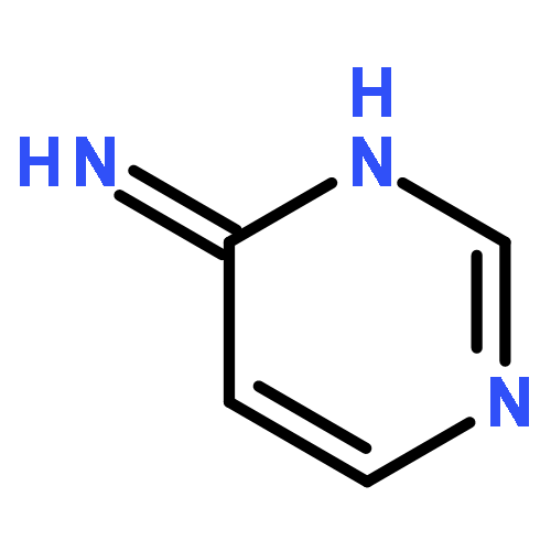 4(3H)-Pyrimidinimine