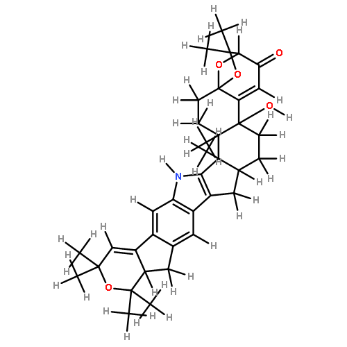 Shearinine A