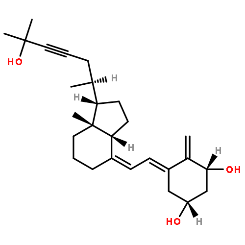 Inecalcitol