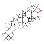 neoalsogenin B