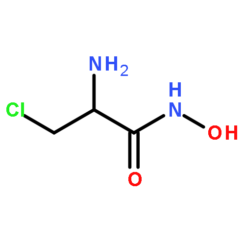 (R)-2-Amino-3-chloro-N-hydroxypropanamide