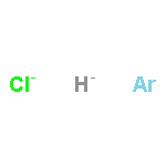 ARGON CHLORIDE HYDRIDE