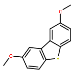 Dibenzothiophene, 2,8-dimethoxy-