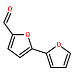 [2,2'-Bifuran]-5-carboxaldehyde