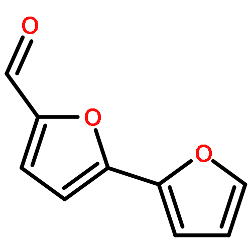 [2,2'-Bifuran]-5-carboxaldehyde