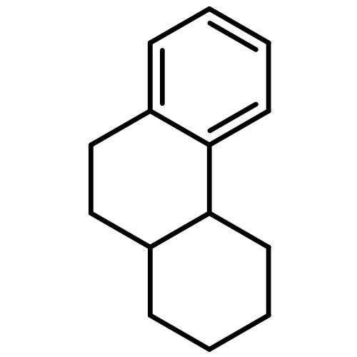 1,2,3,4,4a,9,10,10a-octahydrophenanthrene