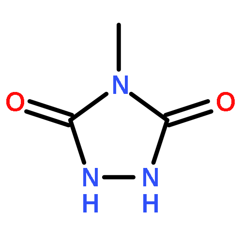 4-Methyl-1,2,4-triazolidine-3,5-dione