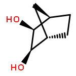 Bicyclo[2.2.1]heptane-2,3-diol, (1R,2S,3R,4S)-rel-