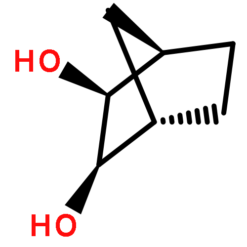 Bicyclo[2.2.1]heptane-2,3-diol, (1R,2S,3R,4S)-rel-