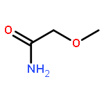 Acetamide, 2-methoxy-,