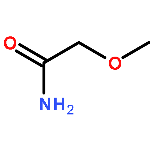 Acetamide, 2-methoxy-,