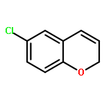 6-chloro-2H-chromene