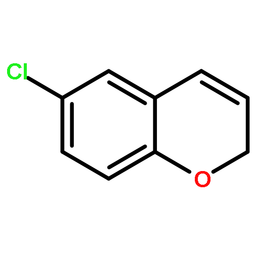 6-chloro-2H-chromene