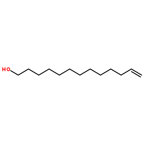 12-Tridecen-1-ol