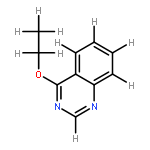 Et ether-OH-Quinazolone