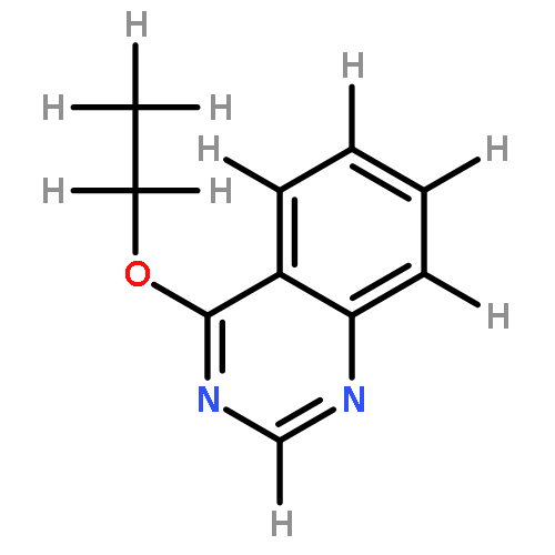 Et ether-OH-Quinazolone