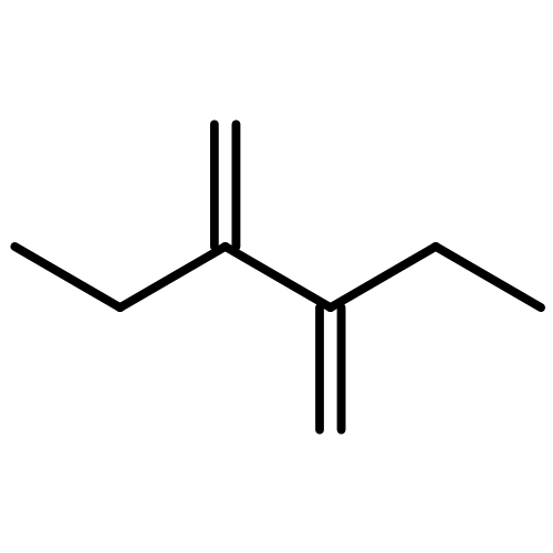 3,4-dimethylidenehexane