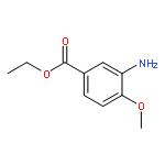 Ethyl 3-amino-4-methoxybenzoate