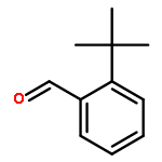 Benzaldehyde,2-(1,1-dimethylethyl)-