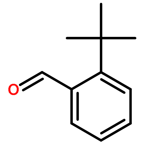 Benzaldehyde,2-(1,1-dimethylethyl)-