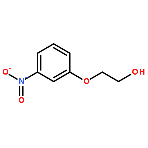 Ethanol,2-(3-nitrophenoxy)-