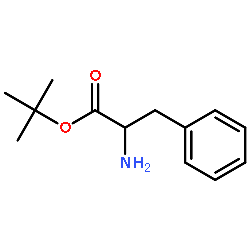 Phenylalanine, 1,1-dimethylethyl ester