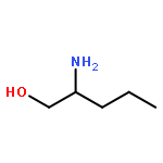 1-Pentanol, 2-amino-