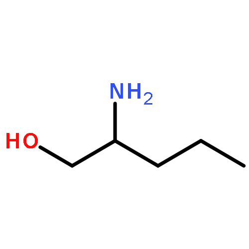 1-Pentanol, 2-amino-