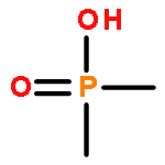 Phosphinic acid,methyl-, methyl ester (8CI,9CI)