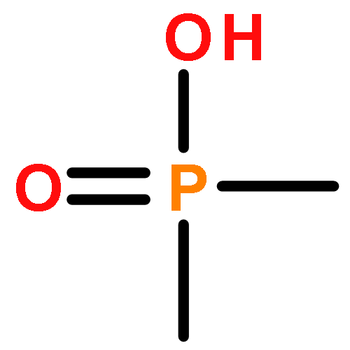 Phosphinic acid,methyl-, methyl ester (8CI,9CI)