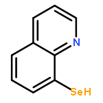 8-Quinolineselenol