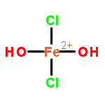 Ferrous chloride dihydrate