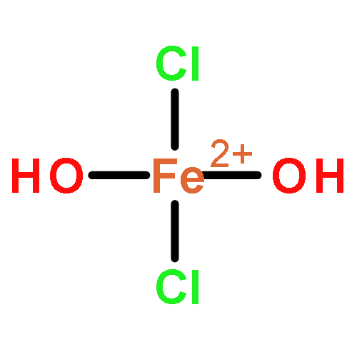 Ferrous chloride dihydrate